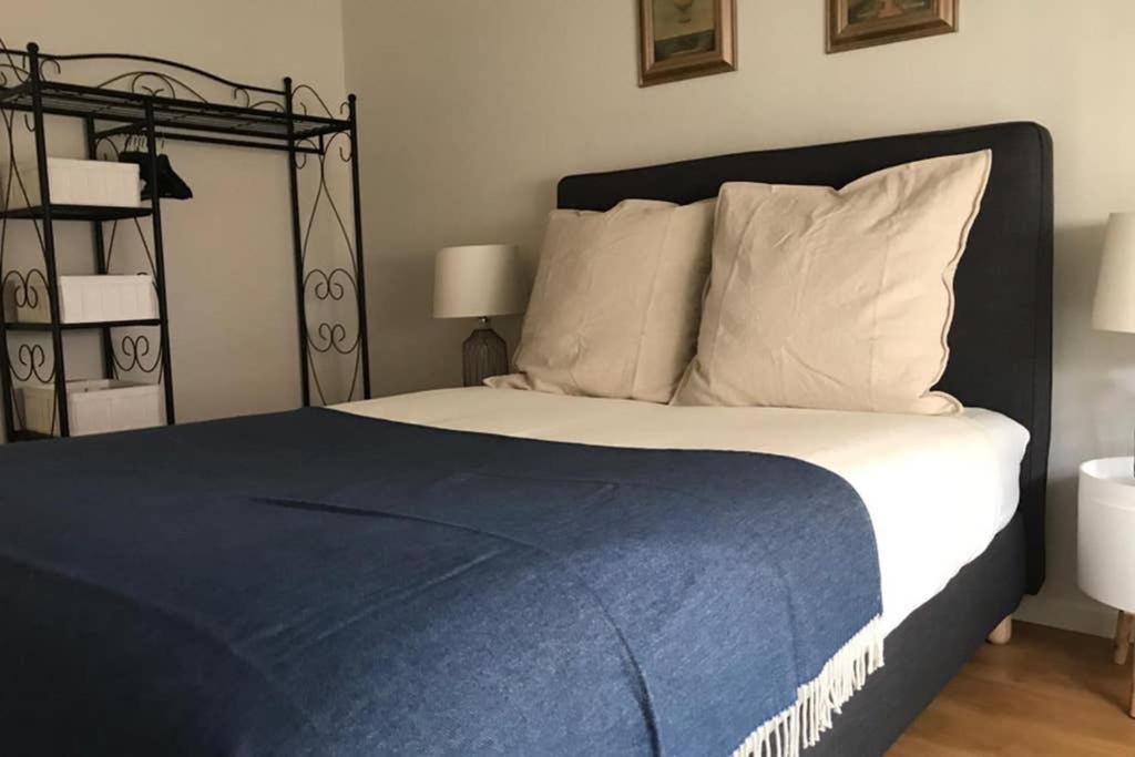 Ola Lisbon - Alcantara I Ngoại thất bức ảnh