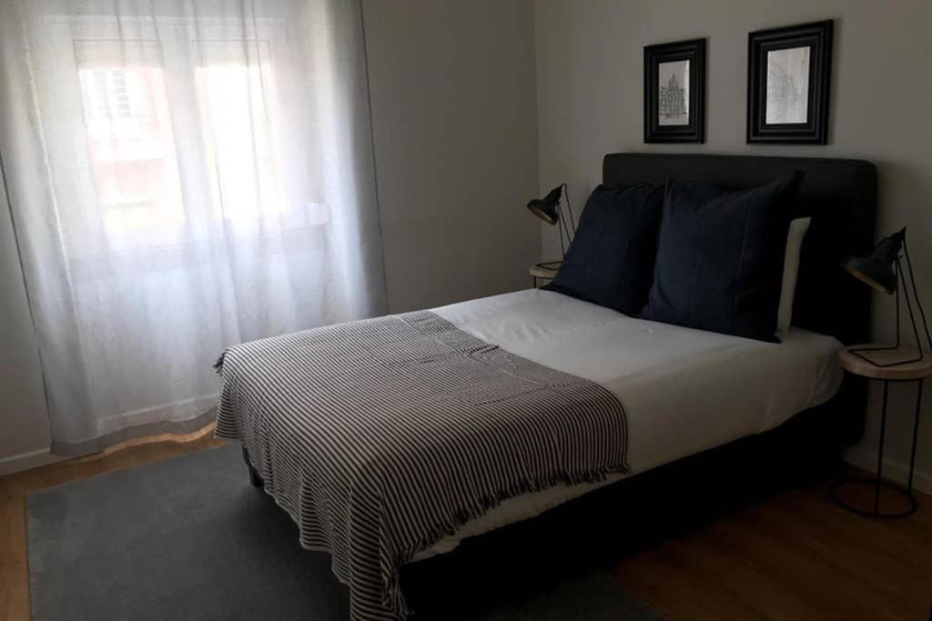 Ola Lisbon - Alcantara I Ngoại thất bức ảnh