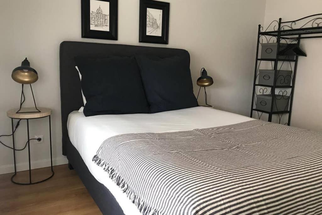Ola Lisbon - Alcantara I Ngoại thất bức ảnh